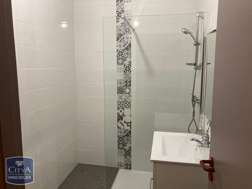 location Appartement - 2 pièce(s) - 46 m² Agen (47000)