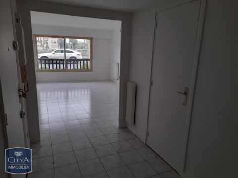  Appartement  louer 2 pices 46 m