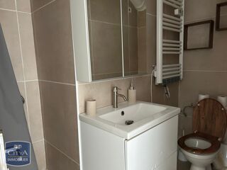  Appartement à louer 2 pièces 27 m²