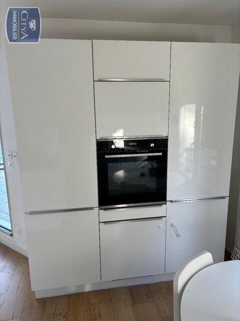  Appartement � louer 3 pi�ces 66 m�