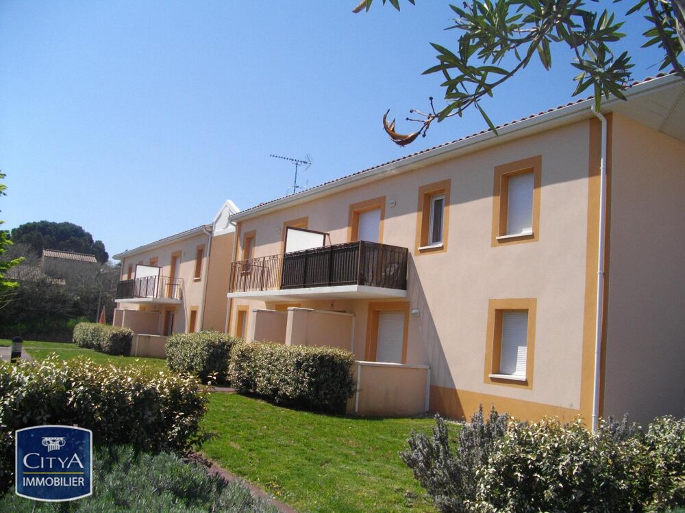 location Appartement - 2 pièce(s) - 49 m² Pont-Saint-Esprit (30130)