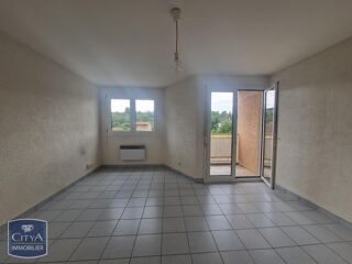 Appartement � louer 1 pi�ce 31 m�