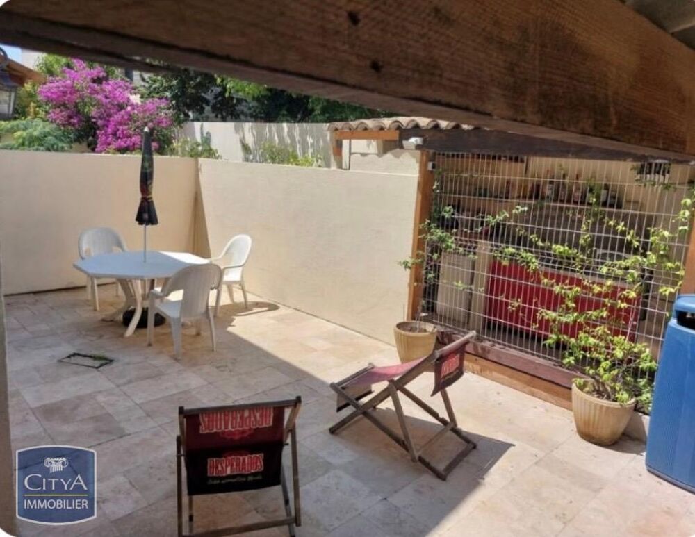 location Appartement - 2 pièce(s) - 49 m² Montpellier (34000)