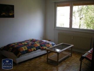  Appartement � louer 1 pi�ce 33 m�