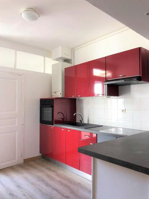  Appartement  louer 3 pices 89 m