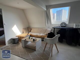  Appartement � louer 2 pi�ces 40 m�