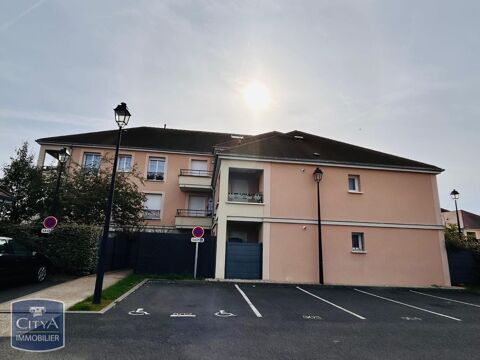  Appartement � louer 1 pi�ce 31 m�