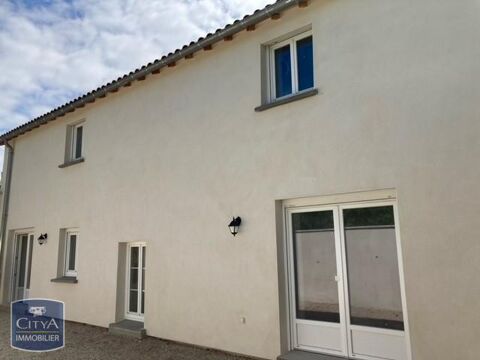   Location Maison Maison - 4 pi�ce(s) - 121 m�