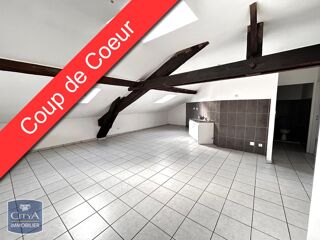  Appartement � louer 3 pi�ces 46 m�