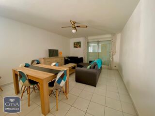  Appartement � louer 2 pi�ces 48 m�