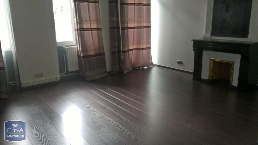 location Appartement - 3 pièce(s) - 85 m² Saint-Étienne (42000)