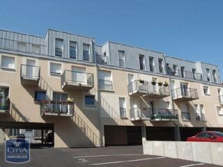  Appartement à louer 3 pièces 65 m²