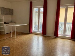  Appartement � louer 1 pi�ce 26 m�