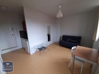  Appartement � louer 1 pi�ce 19 m�