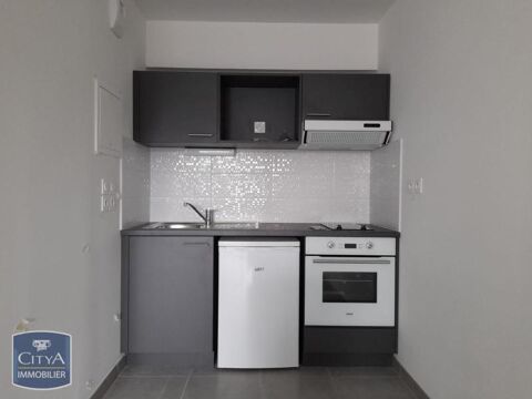  Appartement  louer 2 pices 40 m