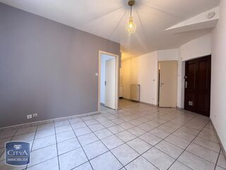  Appartement � louer 1 pi�ce 31 m�