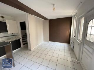  Appartement à louer 3 pièces 46 m²