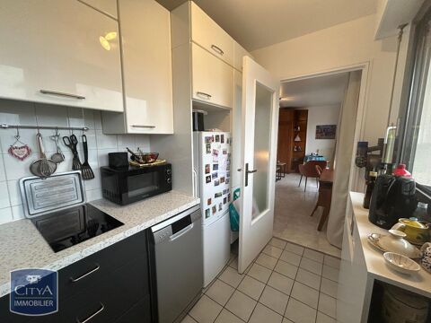  Appartement  louer 1 pice 29 m