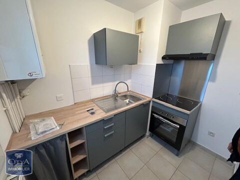  Appartement � louer 2 pi�ces 46 m�