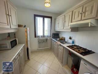 location Appartement - 3 pièce(s) - 60 m² Nogent-sur-Marne (94130)