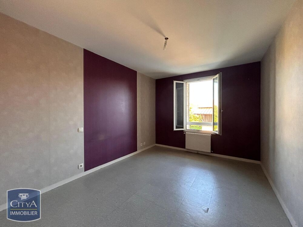 À LOUER : APPARTEMENT 4 PIECES - LE BARP Votre futur nid....