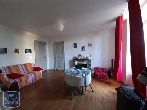  Appartement  louer 2 pices 52 m