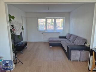 Maison à louer 5 pièces 86 m²