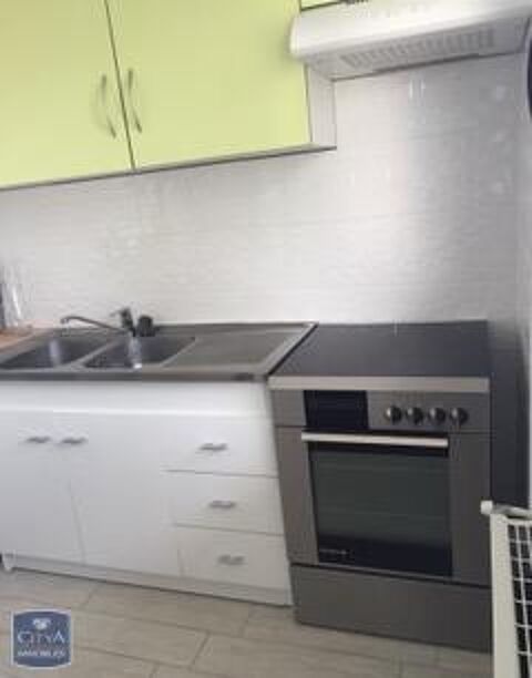  Appartement � louer 1 pi�ce 32 m�