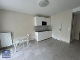  Appartement � louer 1 pi�ce 33 m�