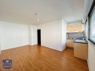  Appartement � louer 1 pi�ce 25 m�
