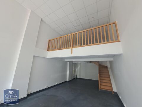 EXCLUSIVITE / ROYAN - CENTRE VILLE. Nous nous proposo... 1560 17200 Royan