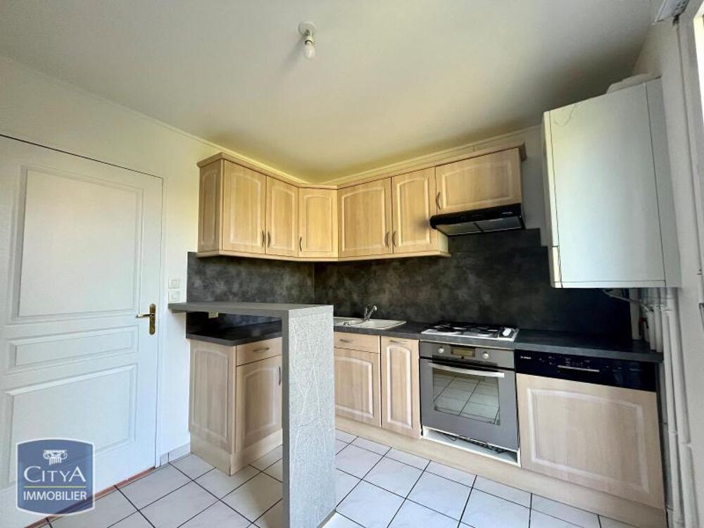 location Maison - 6 pièce(s) - 117 m² Chartres (28000)