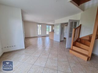  Appartement � louer 3 pi�ces 92 m�