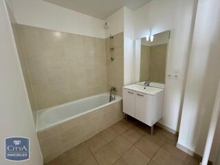  Appartement � louer 3 pi�ces 62 m�