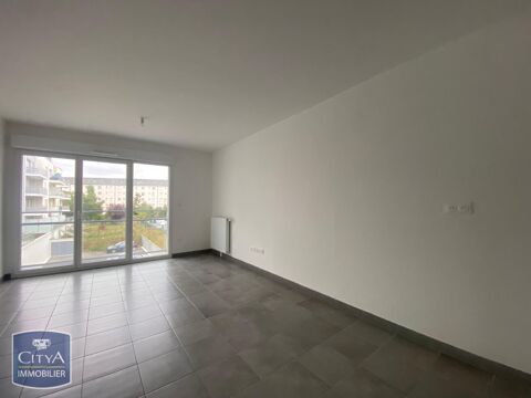 Appartement  louer 2 pices 43 m