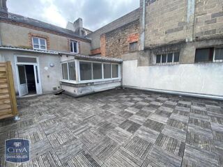  Appartement à louer 3 pièces 70 m²
