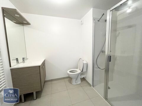  Appartement � louer 2 pi�ces 48 m�