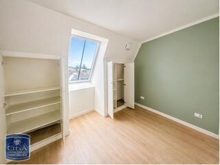  Appartement � louer 3 pi�ces 58 m�