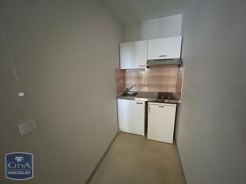  Appartement � louer 1 pi�ce 25 m�