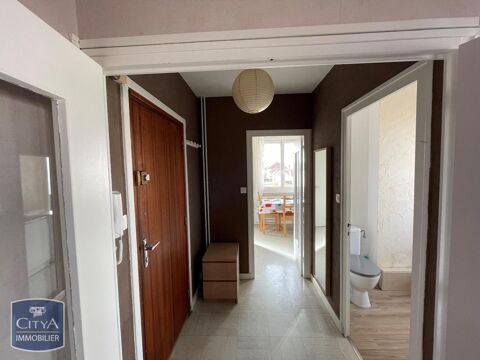  Appartement � louer 2 pi�ces 43 m�