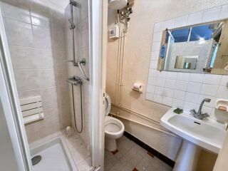  Maison à vendre 8 pièces 165 m²