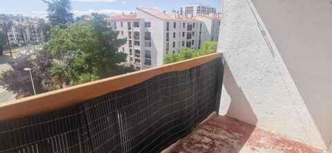  Appartement � louer 3 pi�ces 60 m�