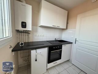  Appartement à louer 2 pièces 46 m²