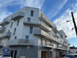  Appartement � louer 3 pi�ces 56 m�