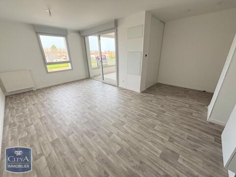   Location Appartement Appartement - 2 pi�ce(s) - 43 m�