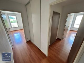  Appartement à louer 2 pièces 49 m²
