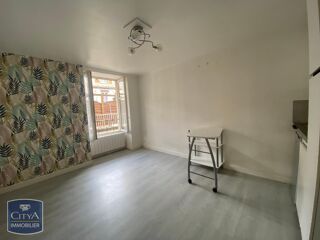  Appartement à louer 1 pièce 17 m²