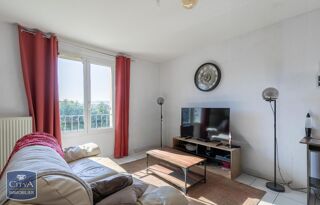location Appartement - 3 pièce(s) - 72 m² Gap (05000)