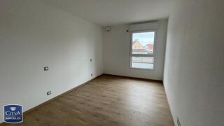  Appartement à louer 2 pièces 49 m²