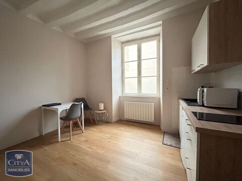  Appartement � louer 1 pi�ce 20 m�